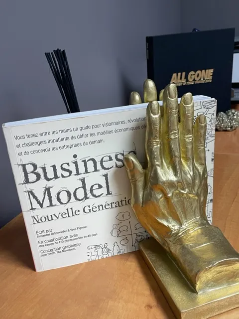 Cabinet et accompagnement