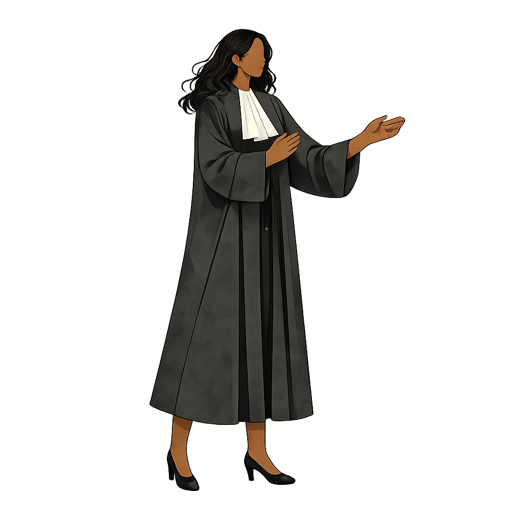 Illustration a gauche du contact